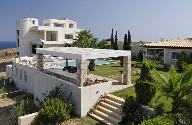 Creta Vivere Villas