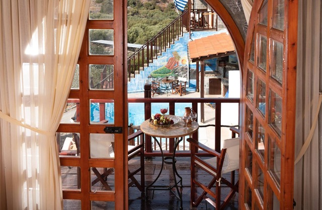 Hogar histórico de Creta (Penélope)