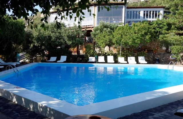 Cretan Village Apartments