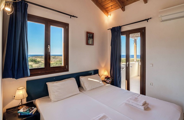 Crete Essence Villas – Lagkada