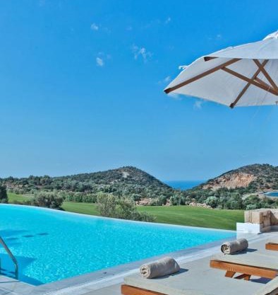 Crete Golf Club Hotel