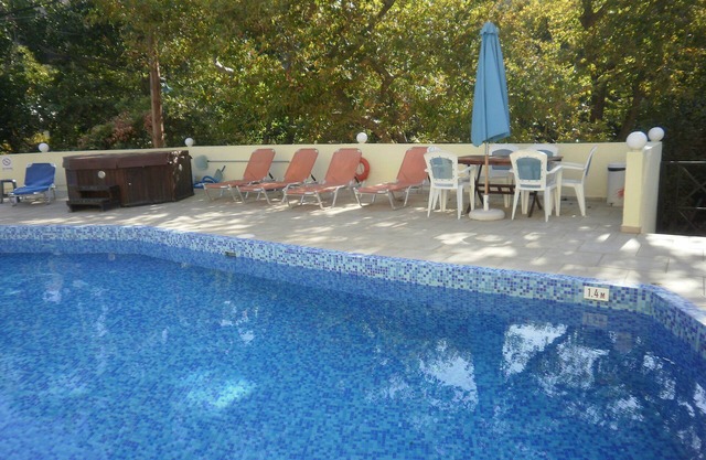 Apartamento de vacaciones en Creta Ideal para parejas