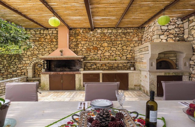 Creteholidayhome Cozy Villa