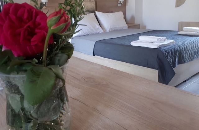 Creteresort Ερωφίλη - Hermoso apartamento con piscina