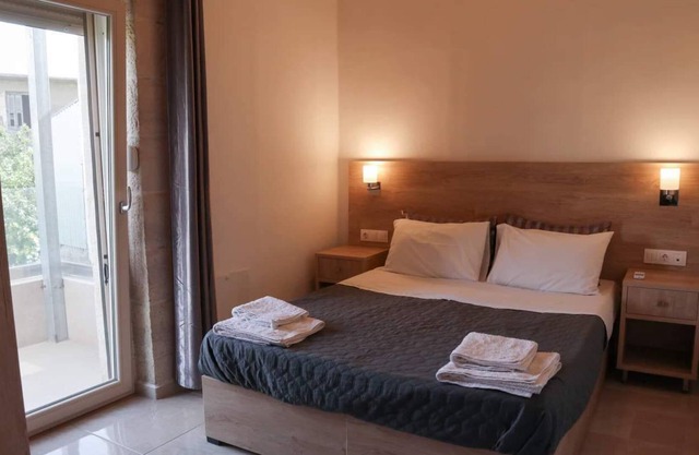 Creteresort Πασιφαη - Hermoso apartamento con piscina