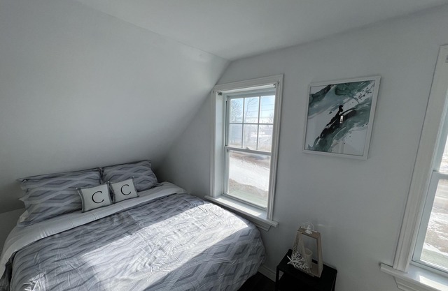 Cricker's Corner Vacation Home - North Rustico