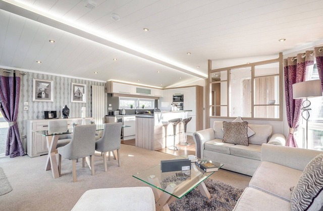 Criffel Hilltop Lodge