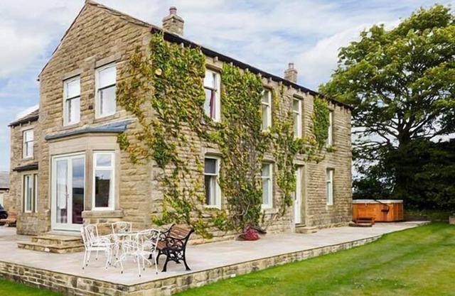Cringles House, ADDINGHAM