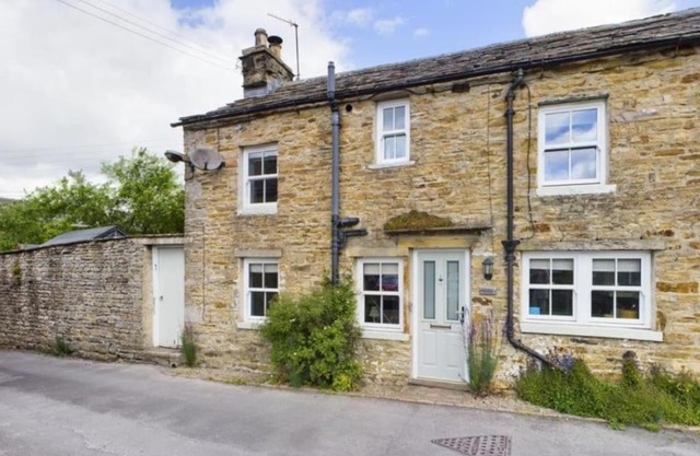Cringley Cottage