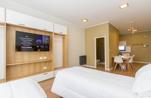 Criollos Apartamentos