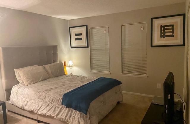 CRISSIE’S HIDEAWAY