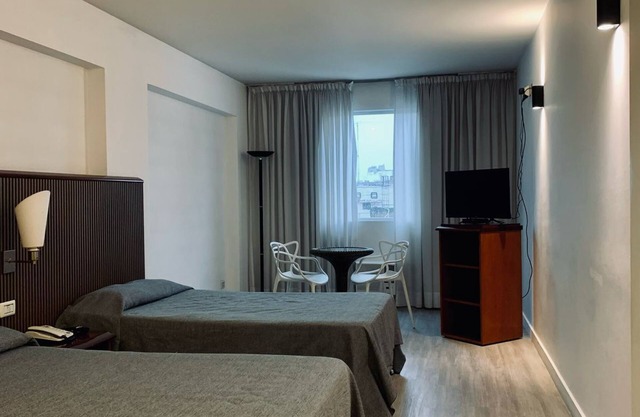 Cristal Palace Hotel