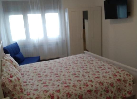 Cristallo di neve b&b