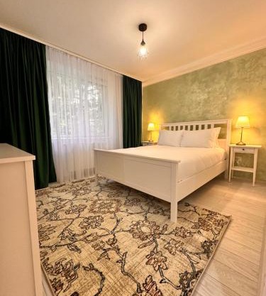 Cristina Dreams Apartaments