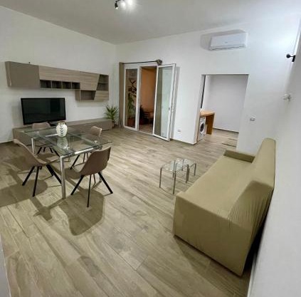 Cristina Home