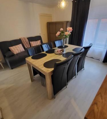 Cristina Residence - App 1