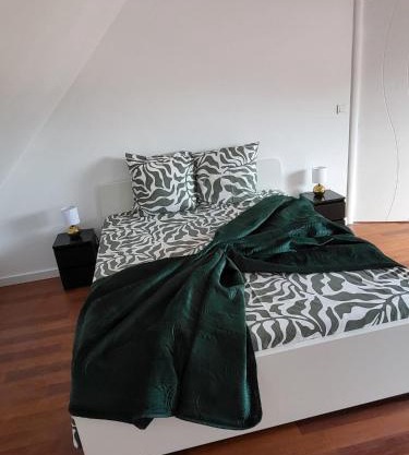 Cristina Residence - App 2