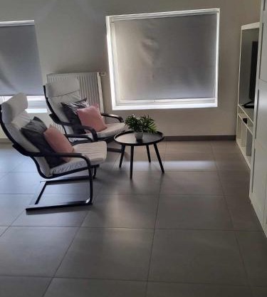 Cristina Residence - App 4