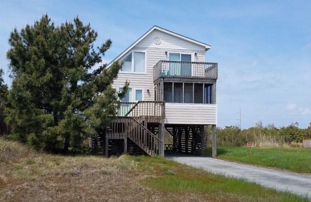 **** Gran escapada a la playa ****