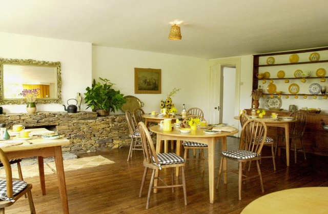 Crocnaraw Country House