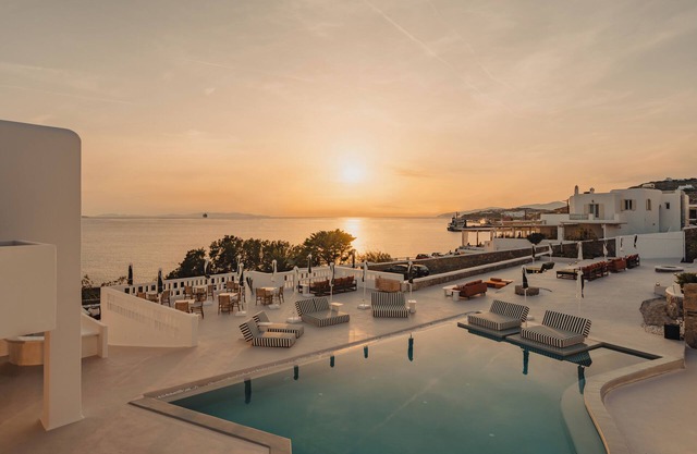 Croco Mykonos