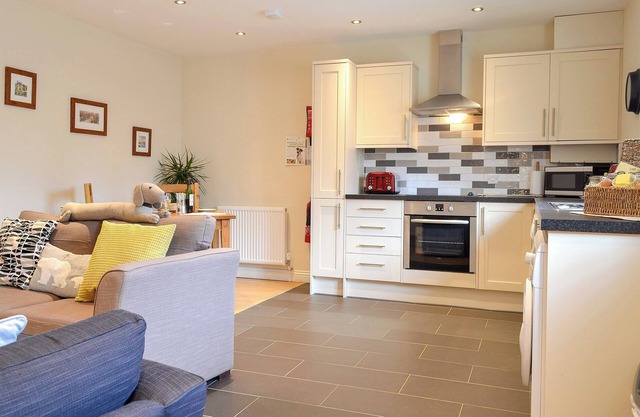 1 habitación de alojamiento en Stillington, cerca de Easingwold