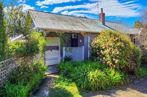 Croft Cottage