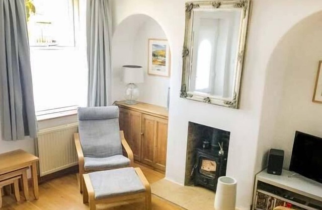 Croft Cottage, PUENTE PATELEY