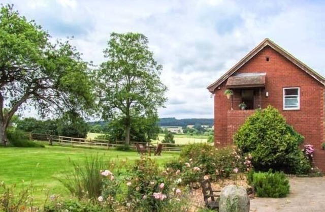 Vista Croft, KINGSLAND
