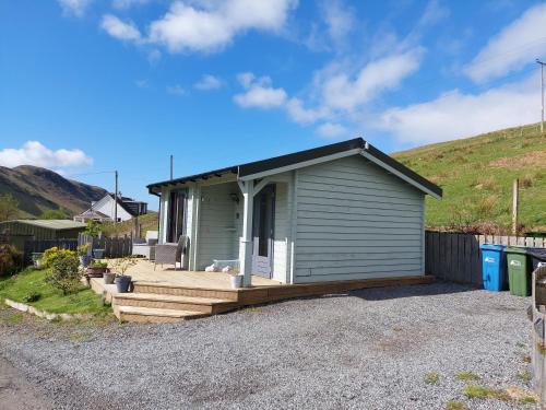 CROFTERS CABIN