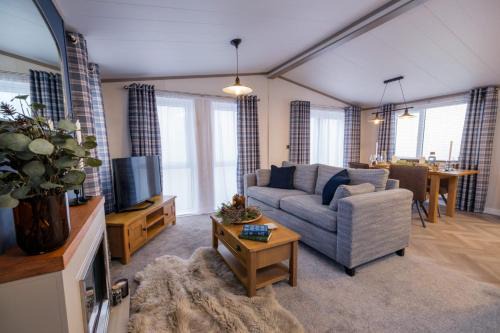 Crofthead Holiday Park