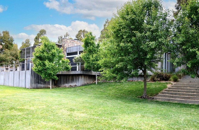 Crofton Park, Daylesford & Hepburn Springs