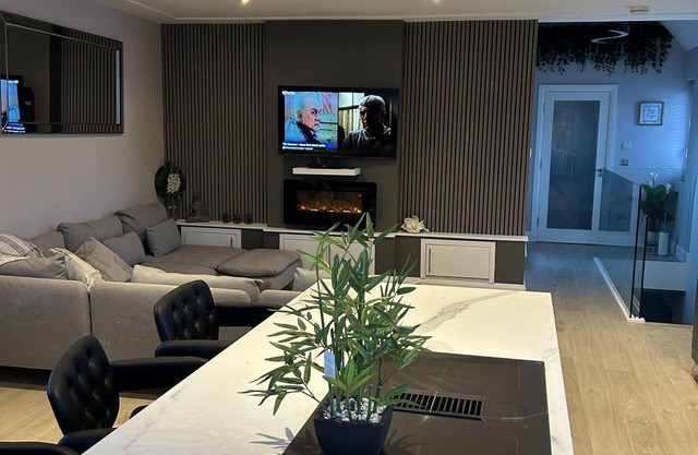 Croke Park Dream Rental