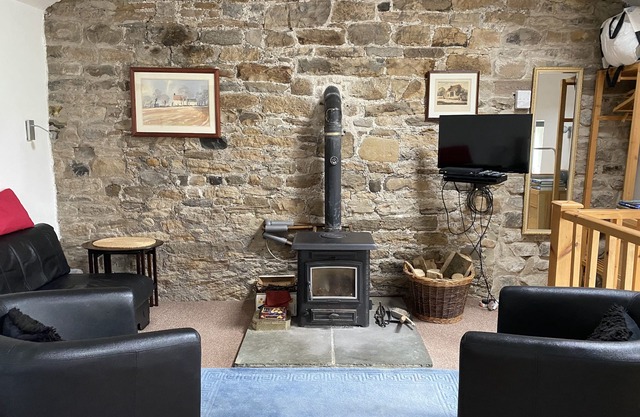 Cromer House Barn, casa de campo independiente para dos personas en Weardale