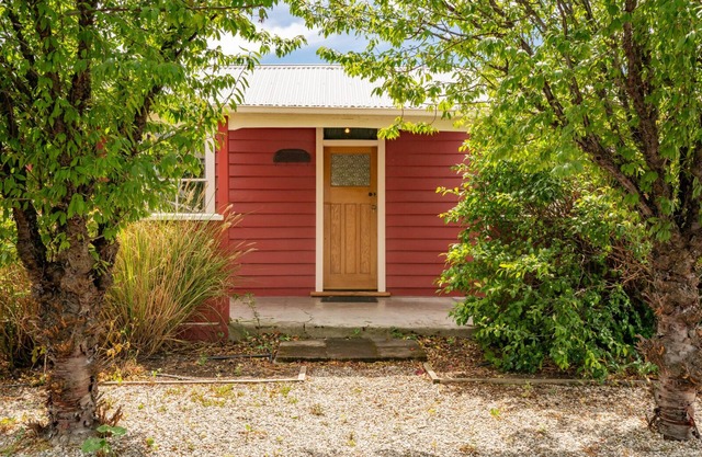 Cromwell Cutie - Cromwell Holiday Home
