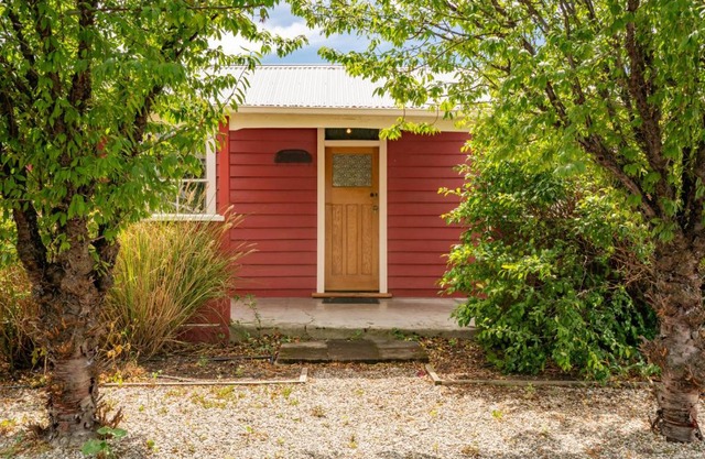 Cromwell Cutie - Cromwell Holiday Home
