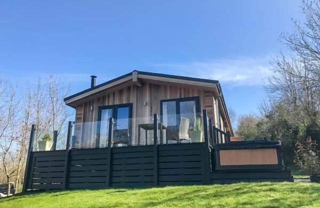 Crook Lodge, ALLITHWAITE