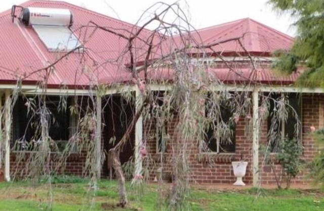 Crooked Brook Country Stay