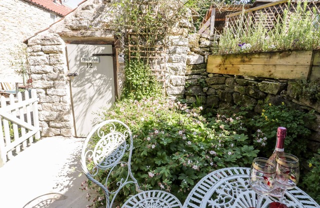 Crooked Cottage
