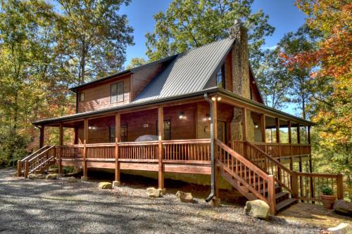 Crooked Creek - Cuddleup
