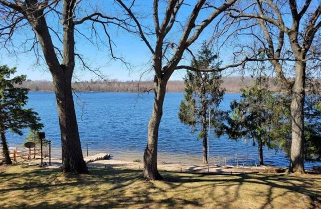Crooked Lake Beach House