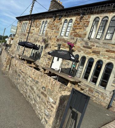 Cross Hands Hotel