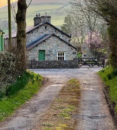 Cross Haw Cottage