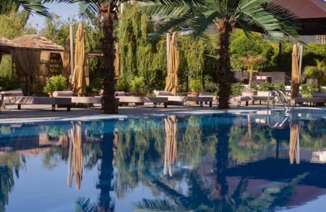 Cross Resort Yerevan
