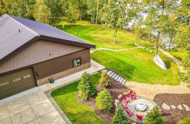 Crosslake Barndominium