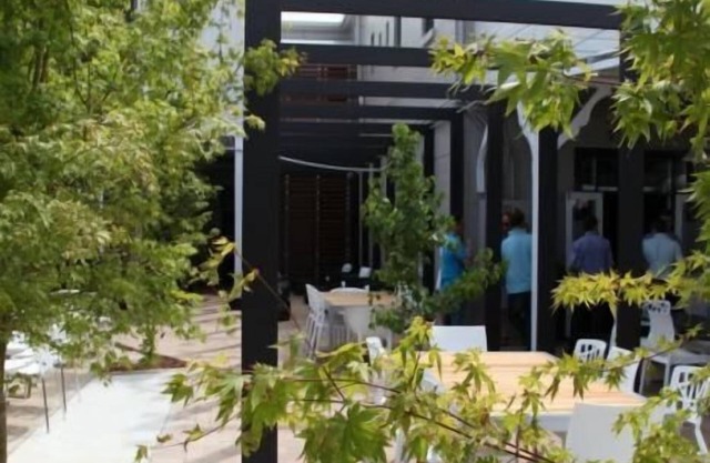 Crossroads Hotel Narrabri