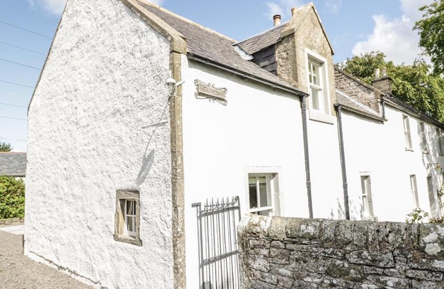 Crosston Farm, Forfar