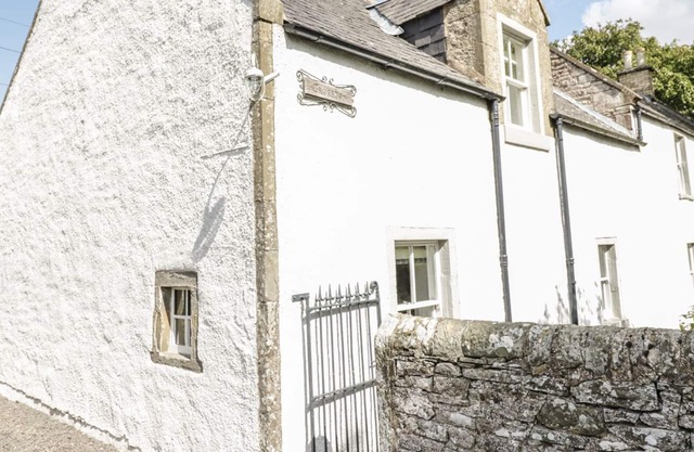 Granja Crosston, FORFAR