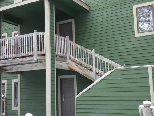 CrossWinds Getaway at Shanty Creek