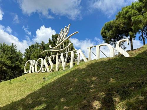 Crosswinds Resort Quadrille Home